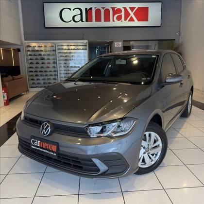 VOLKSWAGEN POLO 1.0 170 TSI MANUAL